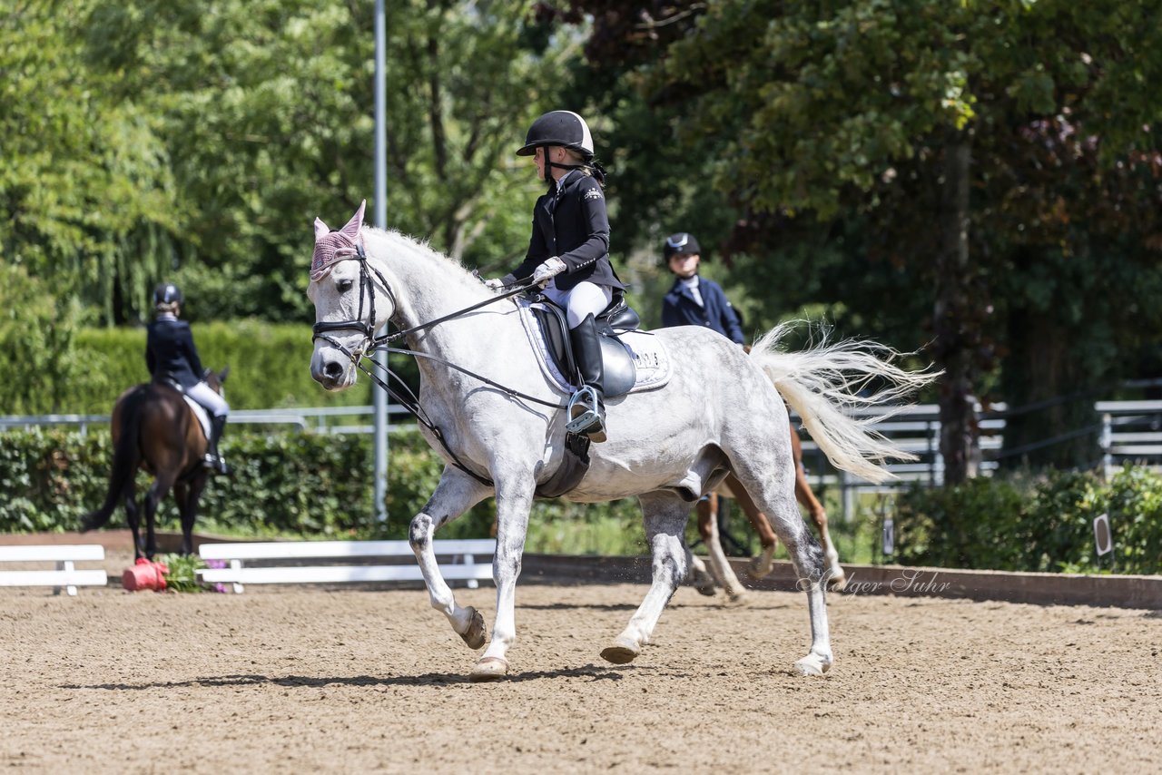 Bild 454 - Pony Akademie Turnier